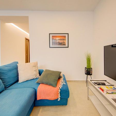 St Julians Apartment Сент Джулианс Экстерьер фото